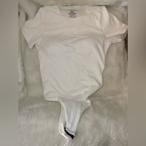 Klassy Network Everyday T-Shirt Bodysuit